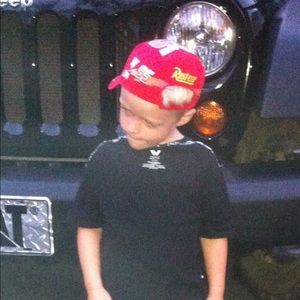 Meet your Posher, Eli